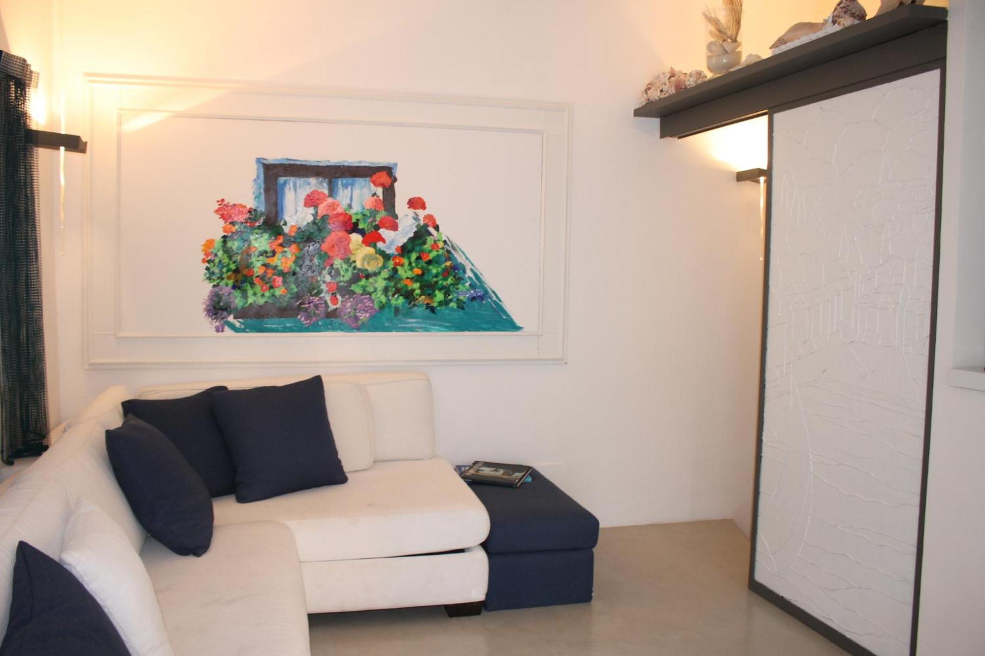 Appartement Portofino's Cozy Terrace Portofino