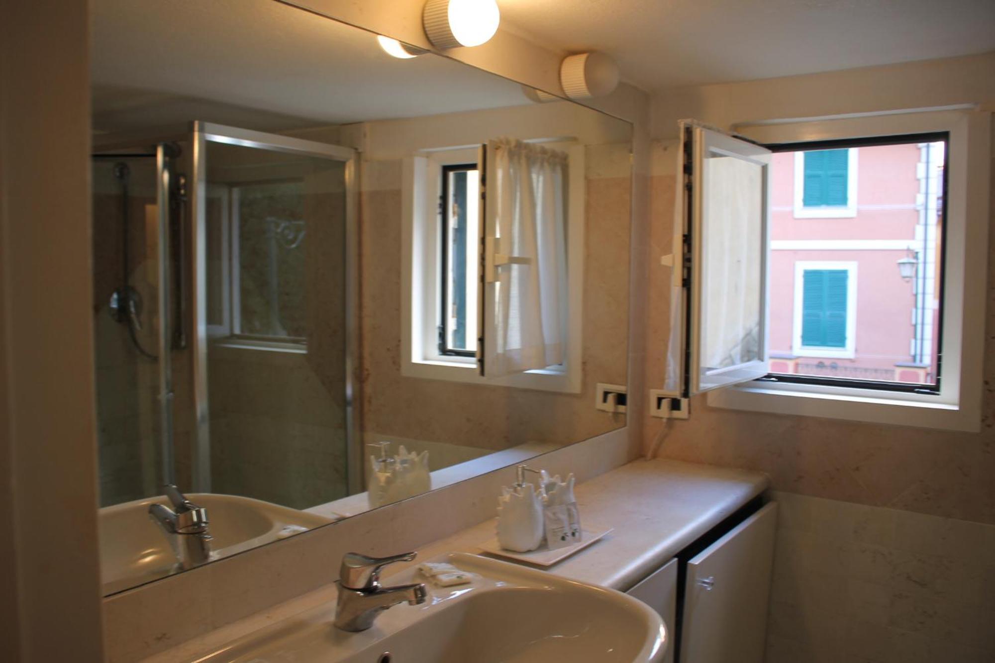Appartement Portofino's Cozy Terrace *