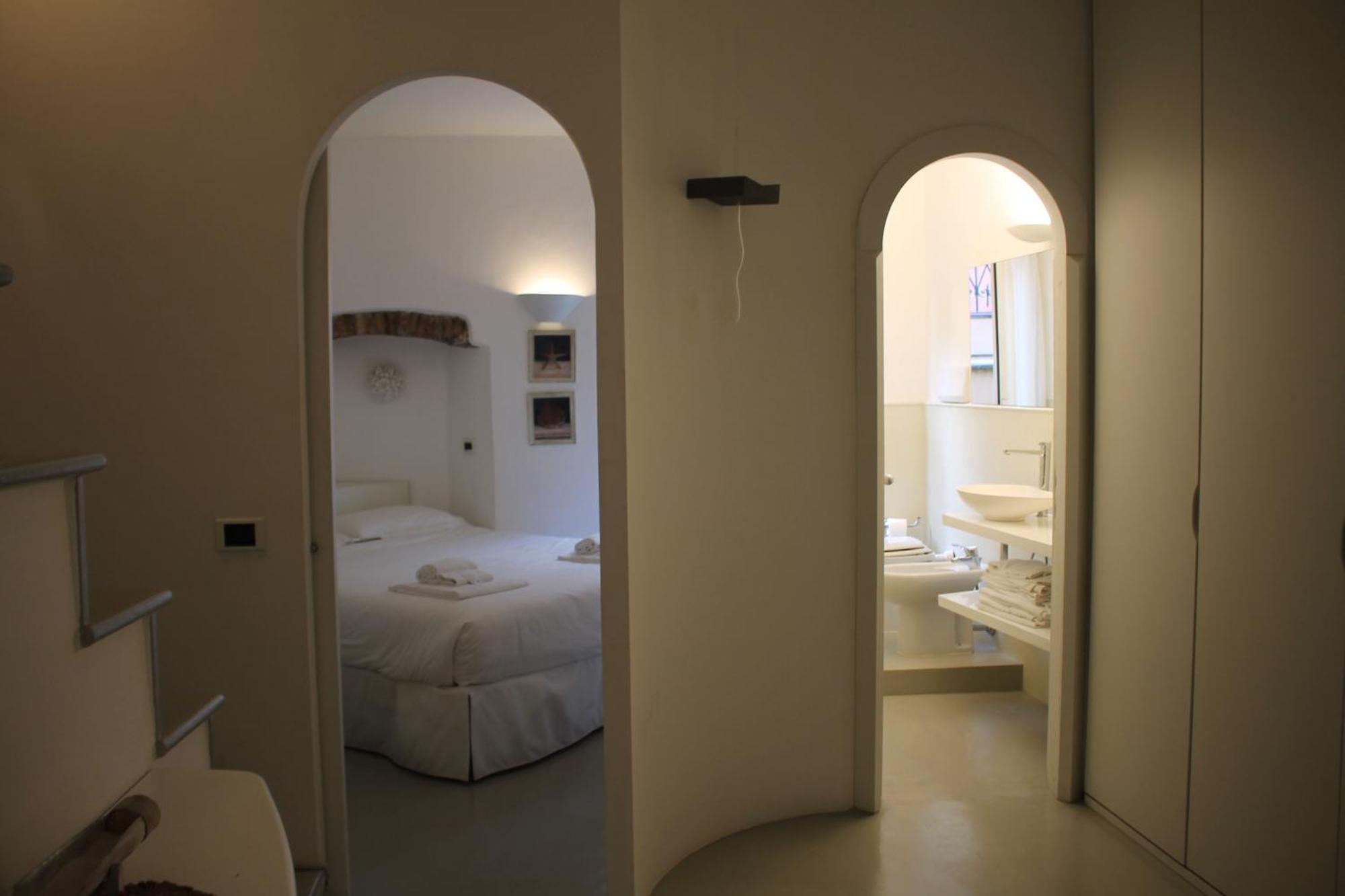 Appartement Portofino's Cozy Terrace