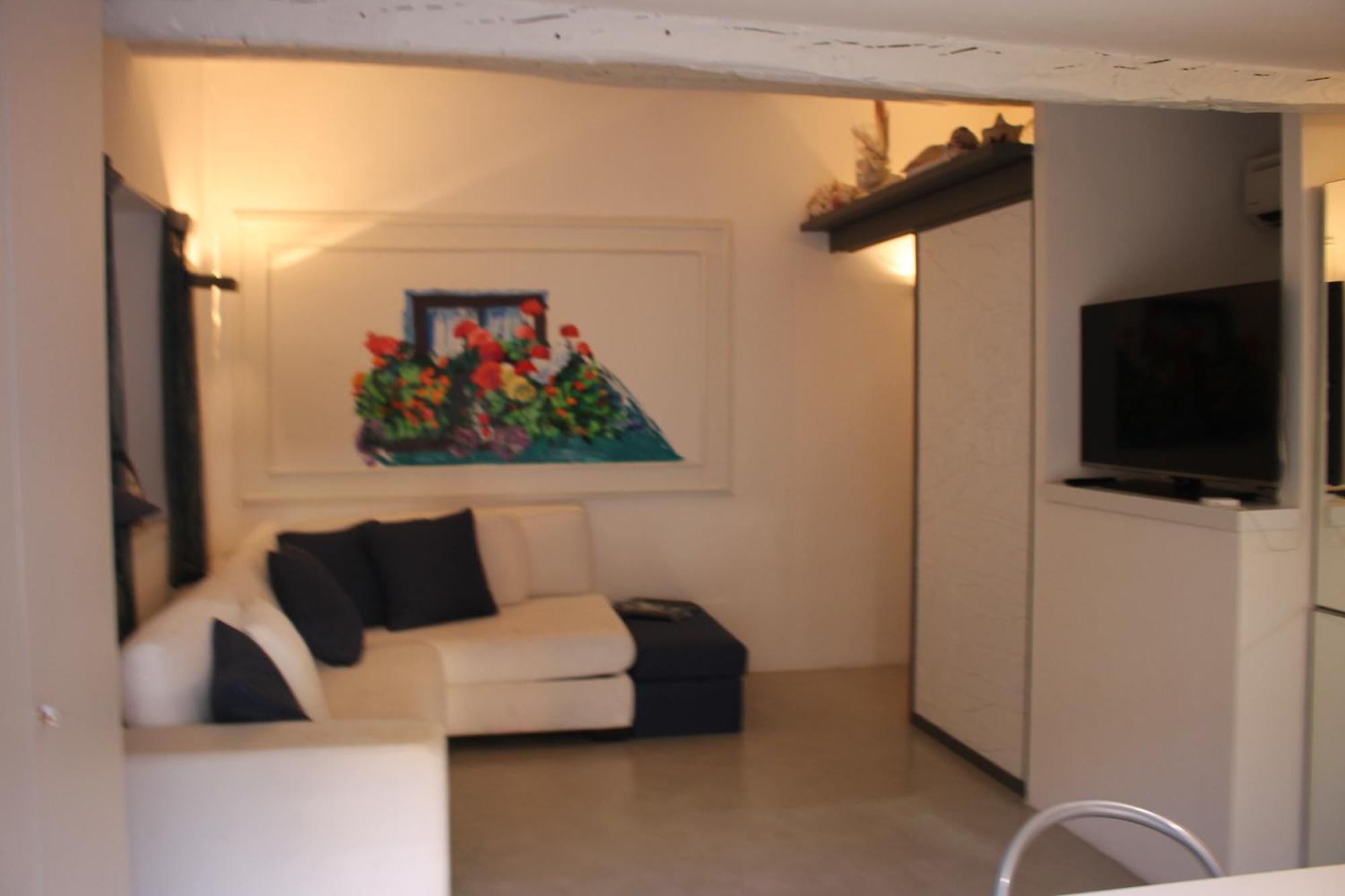 Appartement Portofino's Cozy Terrace *