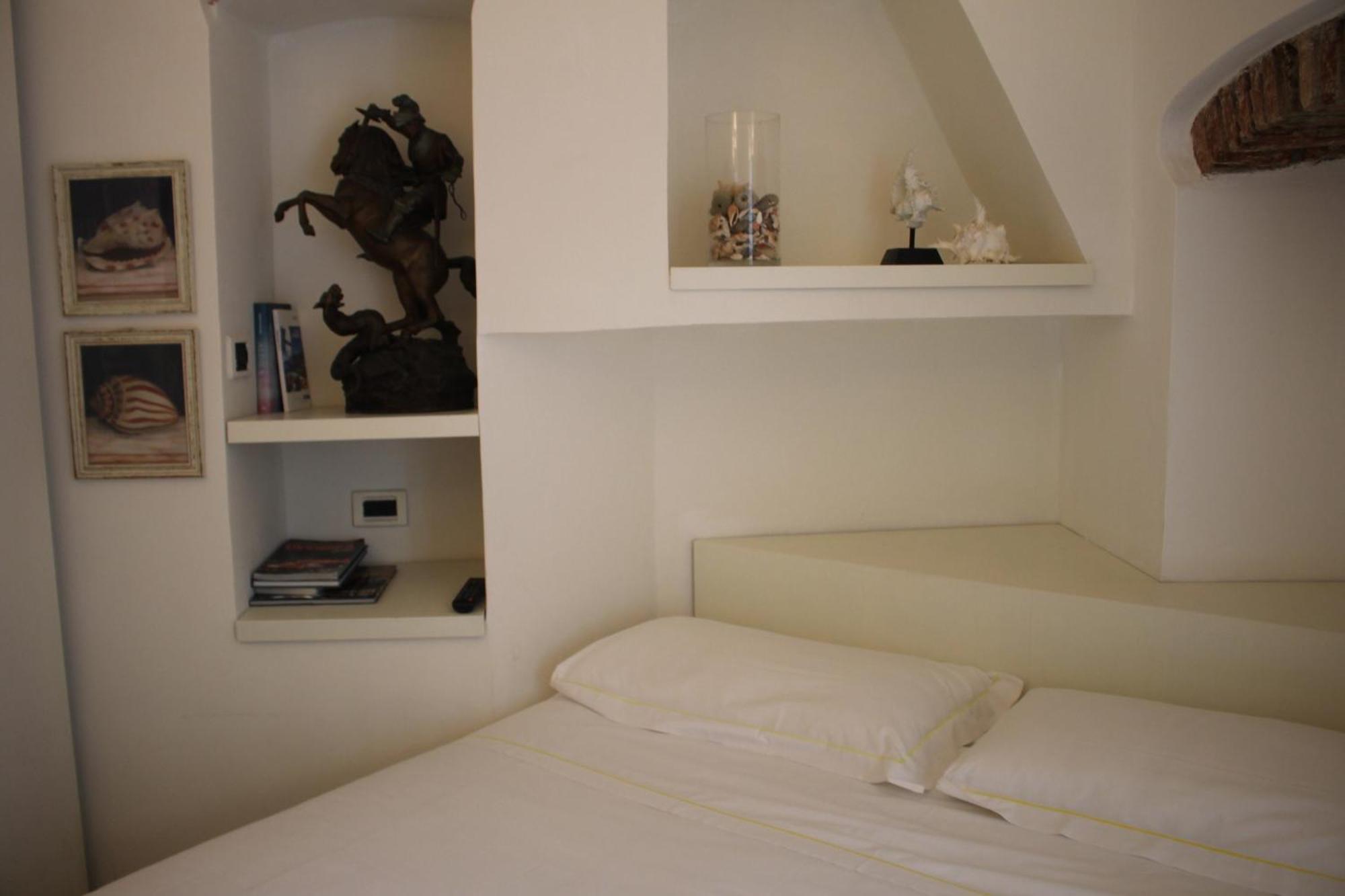 Appartement Portofino's Cozy Terrace