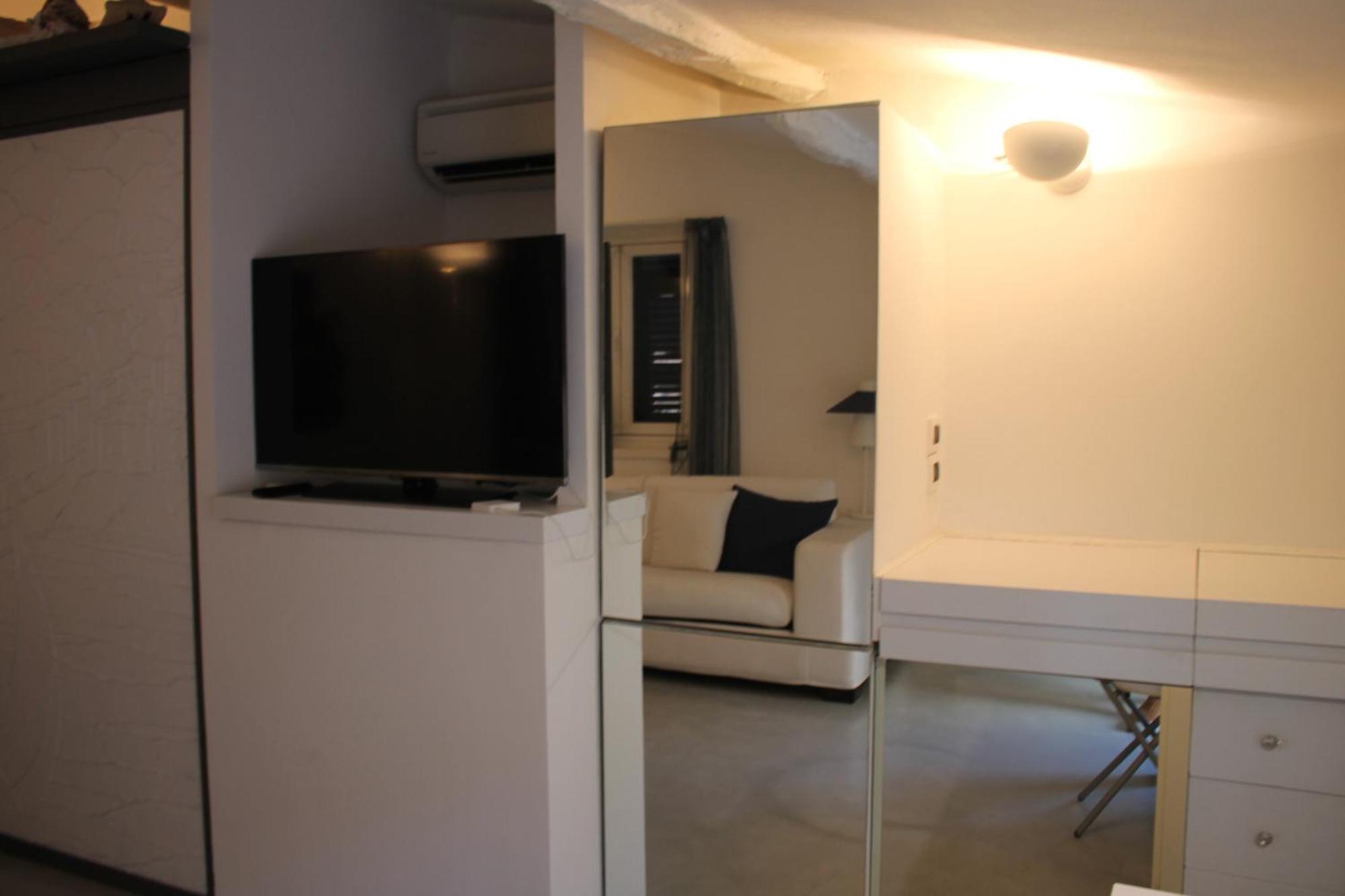 Appartement Portofino's Cozy Terrace