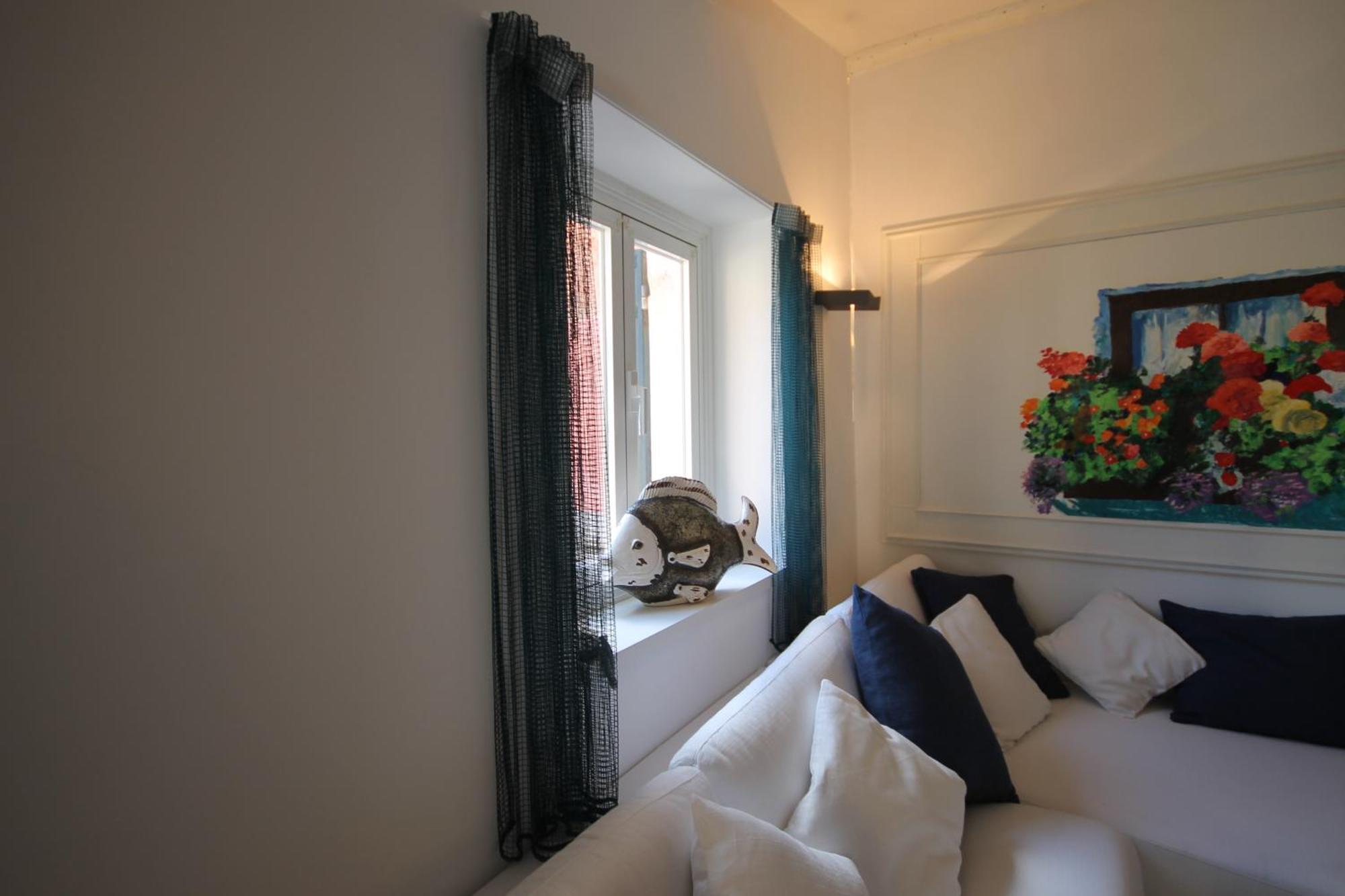 Appartement Portofino's Cozy Terrace *